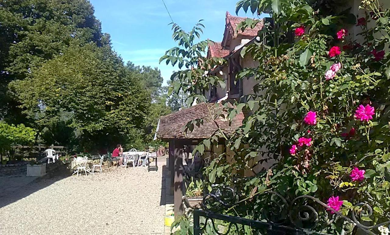 Bed and Breakfast Zen Domme Exterior foto