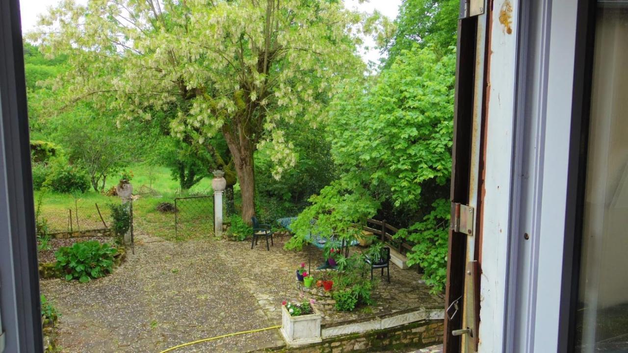 Bed and Breakfast Zen Domme Exterior foto